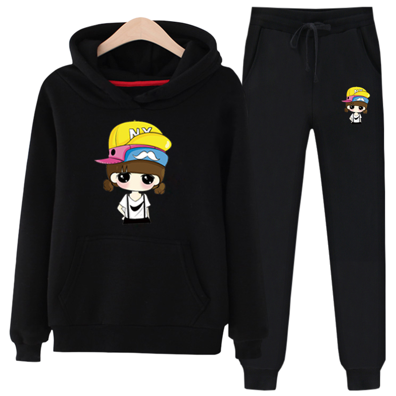 Sweatshirt femme en Coton - Ref 3216030 Image 45