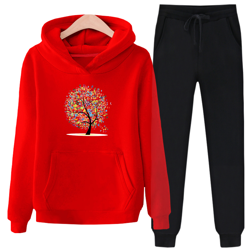 Sweatshirt femme en Coton - Ref 3216030 Image 80