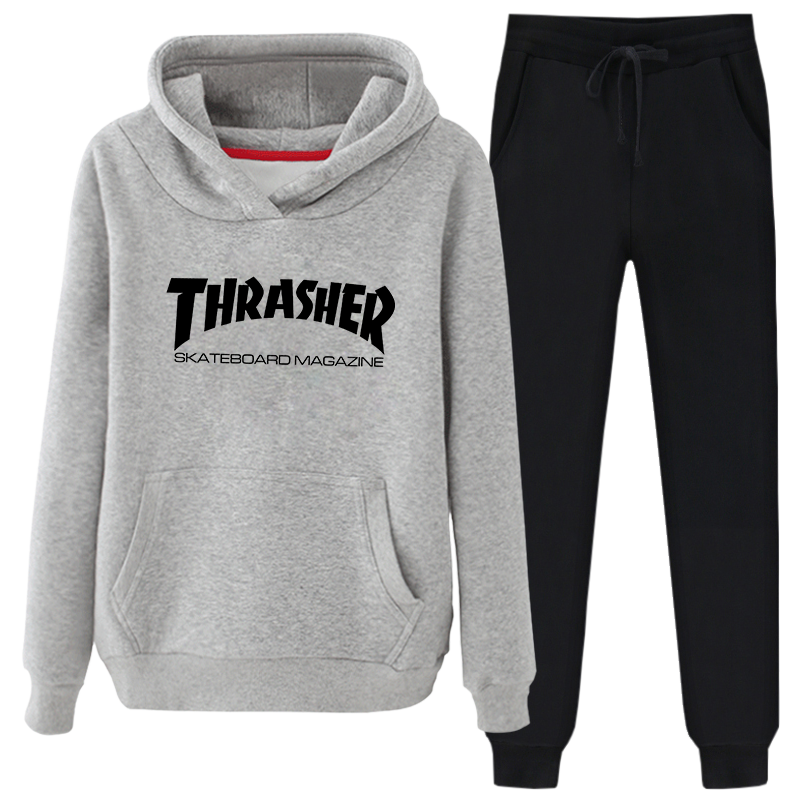 Sweatshirt femme en Coton - Ref 3216030 Image 26