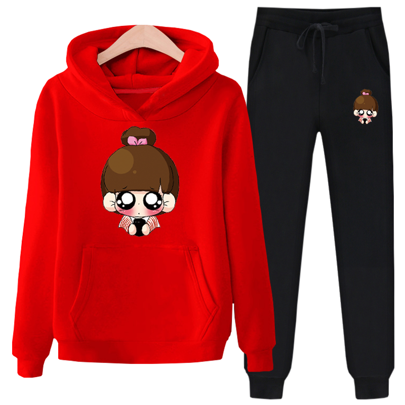 Sweatshirt femme en Coton - Ref 3216030 Image 35