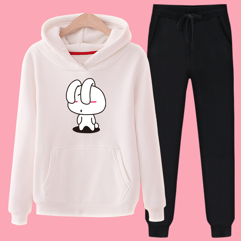 Sweatshirt femme en Coton - Ref 3216030 Image 62