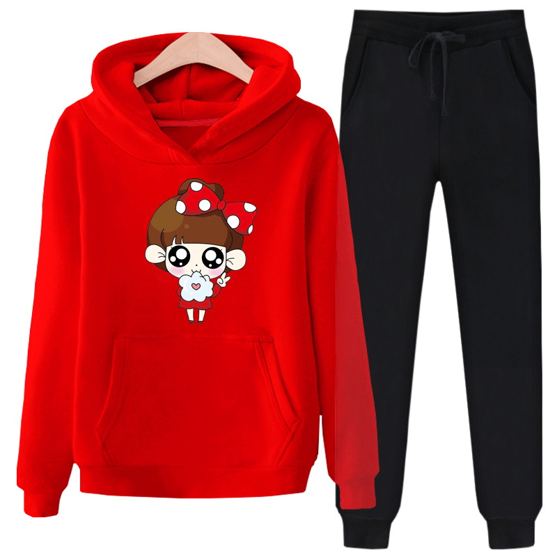 Sweatshirt femme en Coton - Ref 3216030 Image 40