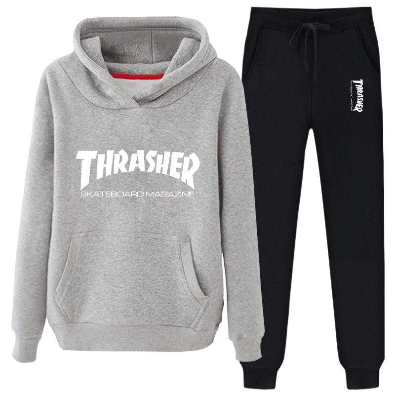 Sweatshirt femme - Ref 3216177 Image 4