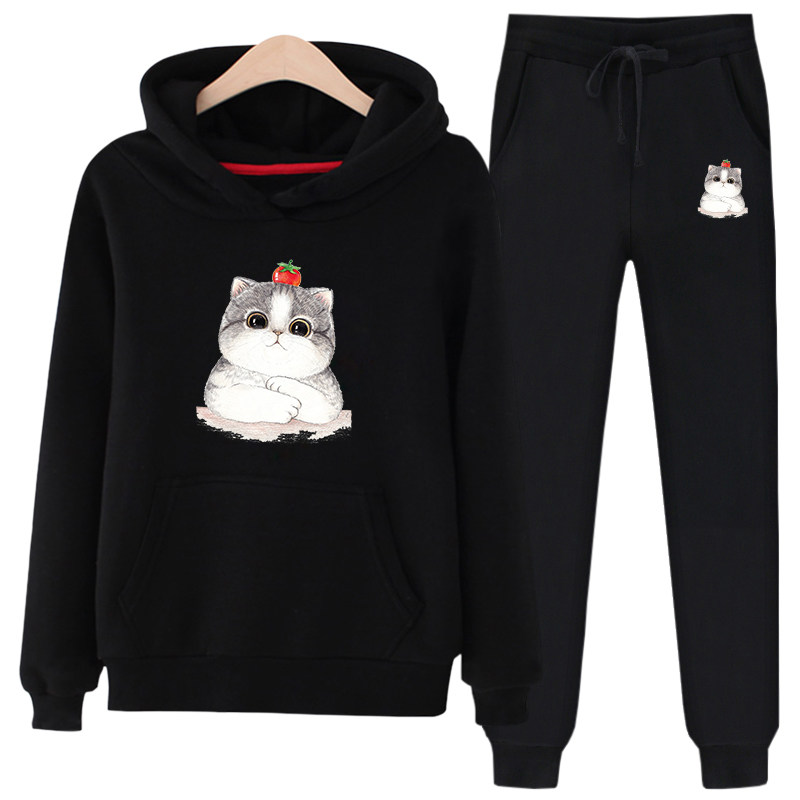 Sweatshirt femme - Ref 3216177 Image 3