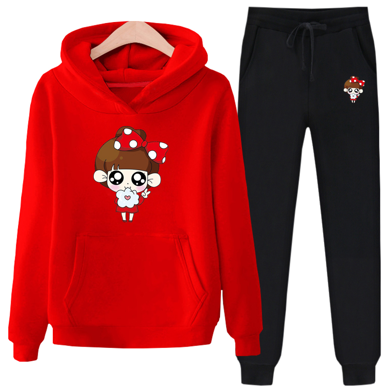 Sweatshirt femme en Coton - Ref 3216719 Image 5