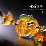 Высококлассная подвеска, защитный амулет подходит для мужчин и женщин, креативный аксессуар, новая коллекция