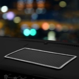 Нескользящие термостойкие духи для авто для автомобиля, ручка, мобильный телефон, защита транспорта, защита от солнца