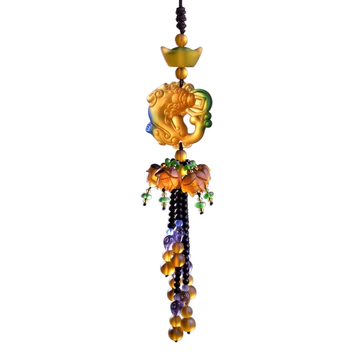 Высококлассная подвеска, защитный амулет подходит для мужчин и женщин, креативный аксессуар, новая коллекция