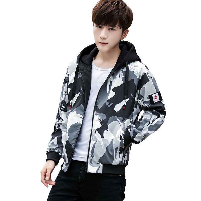 Blouson homme - Ref 3117249 Image 5