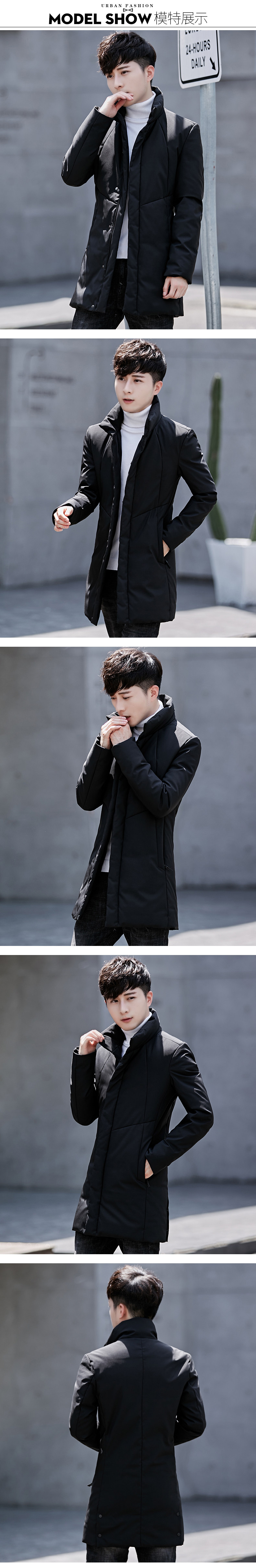 Blouson homme - Ref 3121058 Image 9