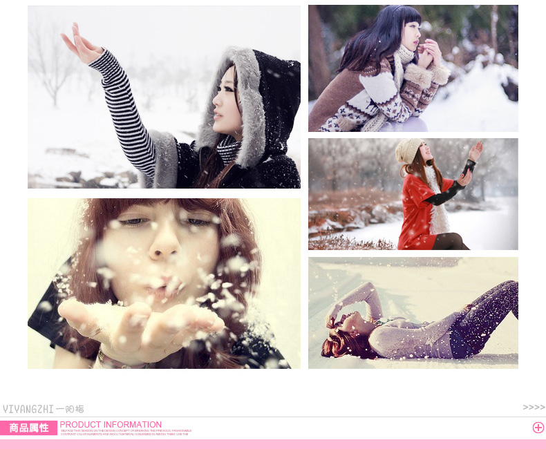 Pyjama mixte en Polyester Polyester  à manches longues - Ref 2988424 Image 12