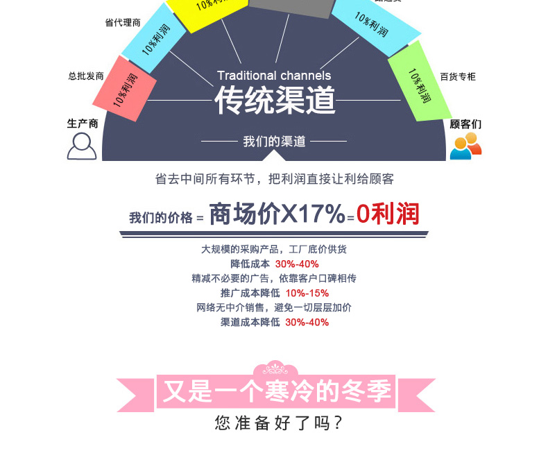 Pyjama mixte en Polyester Polyester  à manches longues - Ref 2988424 Image 11