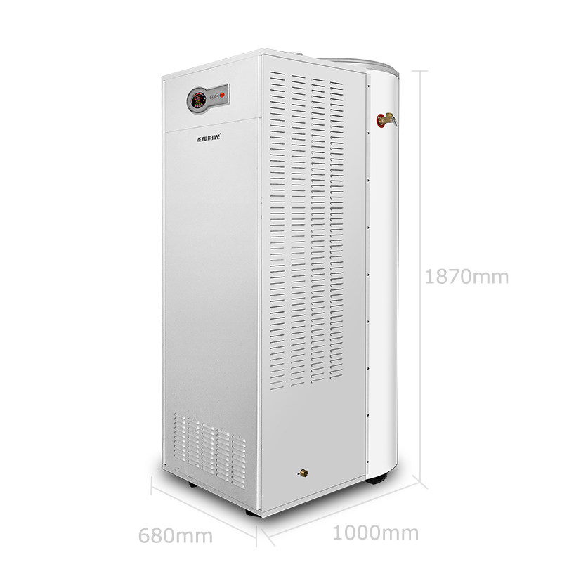 ʥ�����������ݻ�ʽȼ����ˮ¯80KW500L