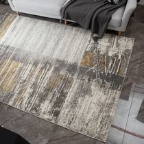 Carpet bedroom living room floor mat full home dirty coffee table bedside carpet full spread Nordic light luxury premium ins style