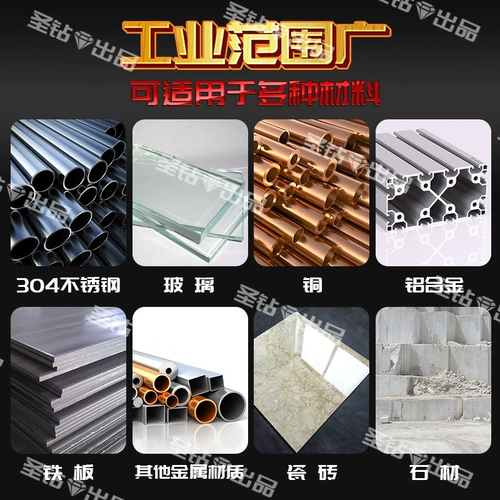 Брисовая алмазная патча зонтичная шлифовальная ручка угловой шлифовальный шлифовальный шлифовальный камень Конический бурильный разбор отверстия Керамическая плитка Мрамор