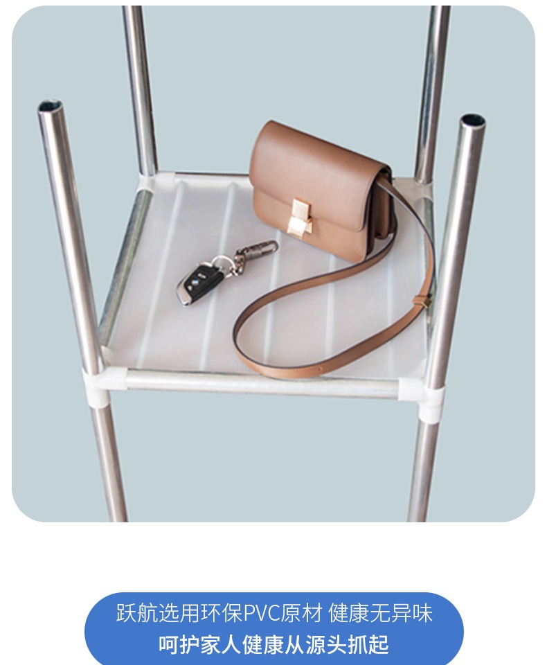 Đơn giản tủ lưu trữ gia đình tủ quần áo vải tủ quần áo vải đơn giản tủ khóa tủ quần áo lắp ráp trong nền kinh tế hiện đại - Buồng tủ nhựa mini