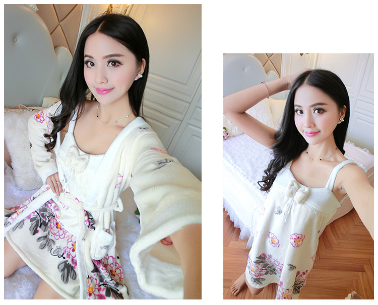 Peignoir jeunesse - Ref 596136 Image 25