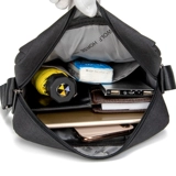 Трендовая сумка через плечо для отдыха, сумка для путешествий, сумка на одно плечо, в корейском стиле