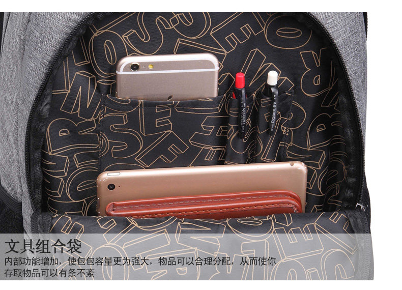 Sac pour homme - Ref 49184 Image 89