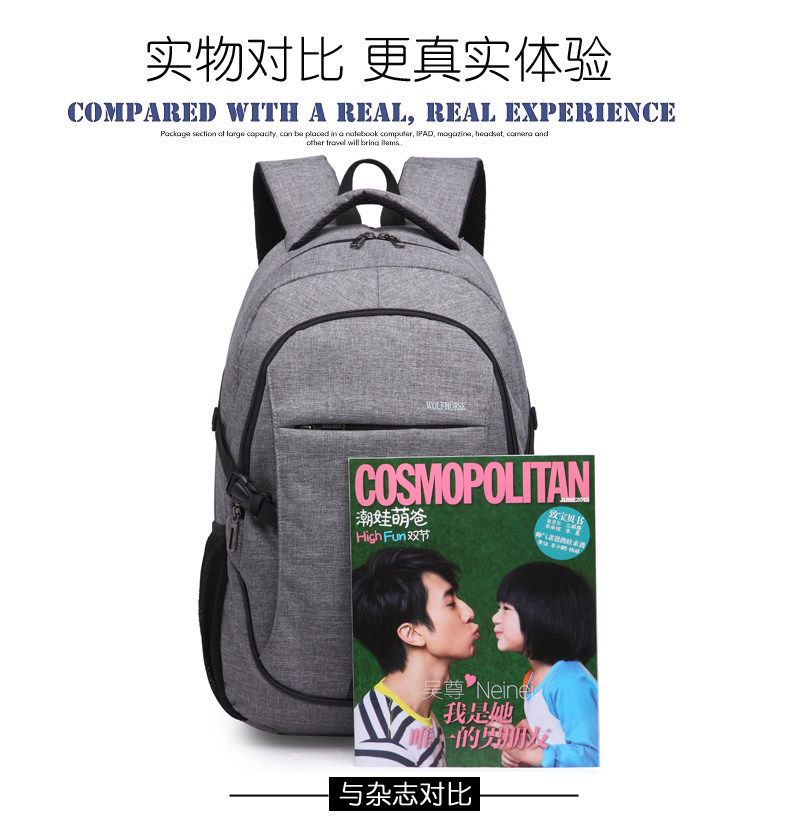 Sac pour homme - Ref 49184 Image 59