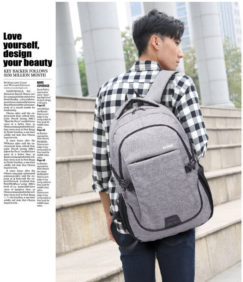 Sac pour homme - Ref 49184 Image 62