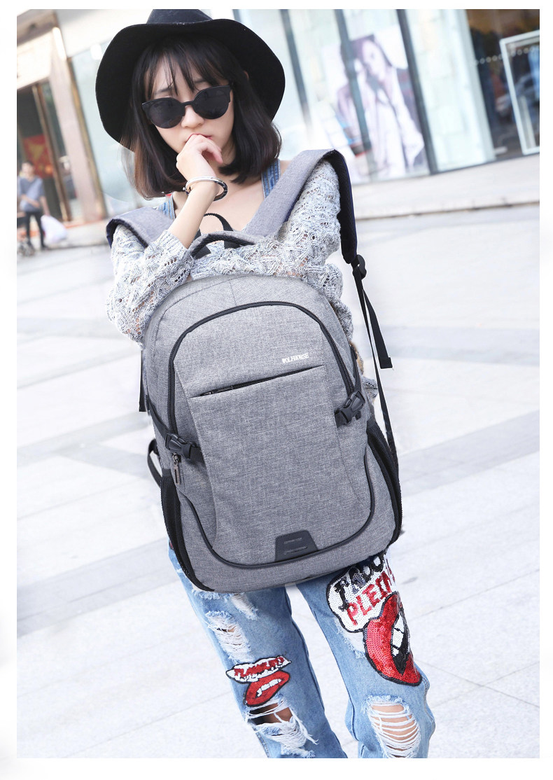 Sac pour homme - Ref 49184 Image 45