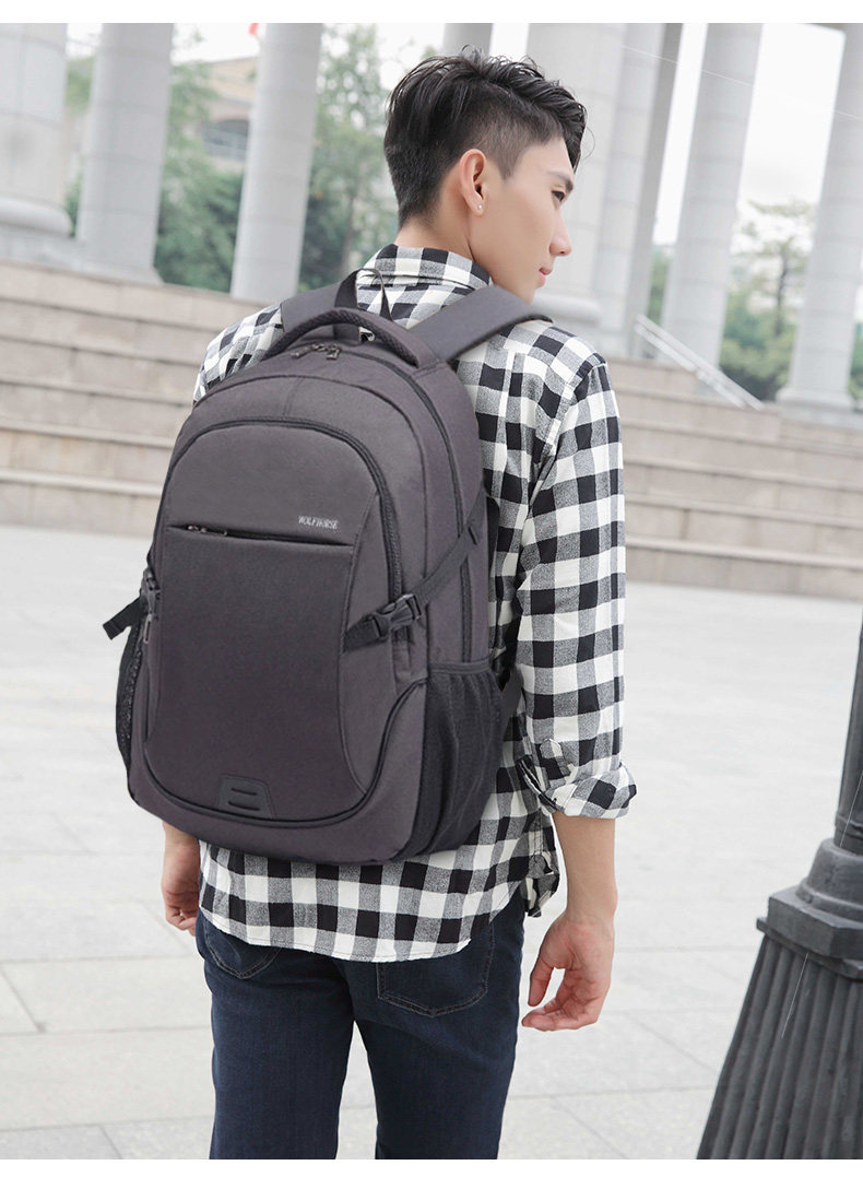 Sac pour homme - Ref 49184 Image 66