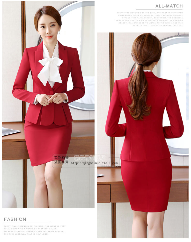 Tailleur femme - Ref 3241752 Image 17