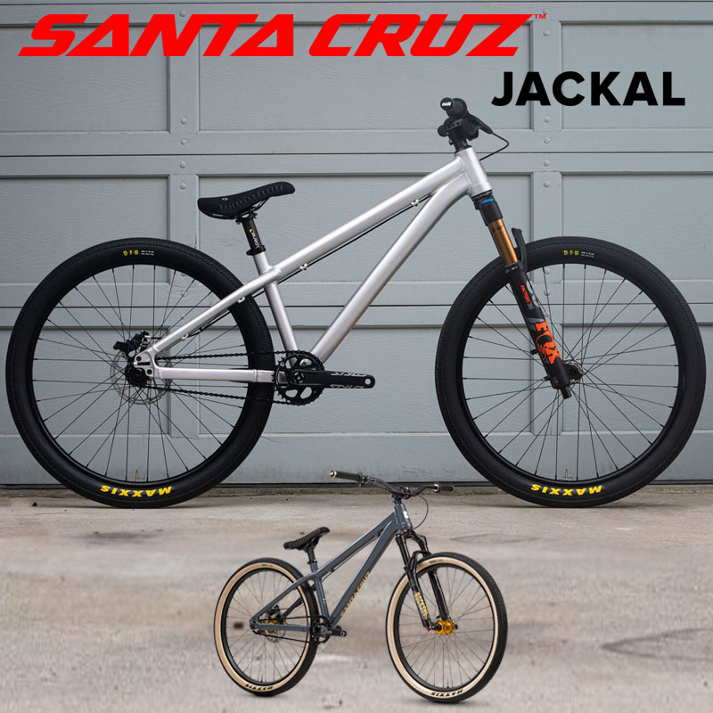 26 street bike