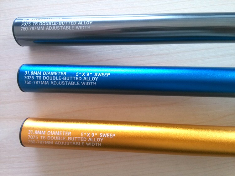 Guidon de vélo - Ref 2342883 Image 8