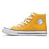 Giày vải đôi sao nữ giày vải cao giày nam giày nữ mùa thu 2019 mới thoáng khí cổ điển - Plimsolls Plimsolls