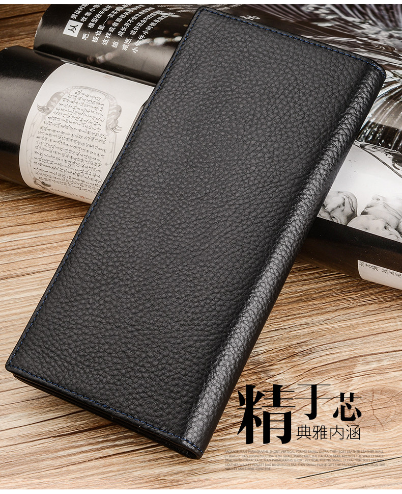 Sac pour homme - Ref 50164 Image 8