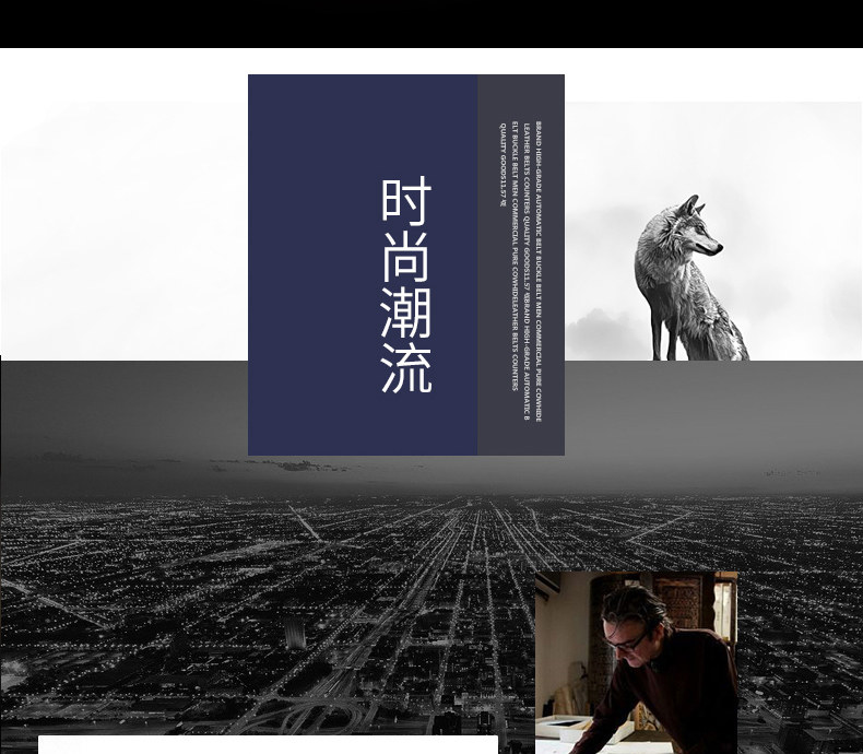 Sac pour homme - Ref 53127 Image 14