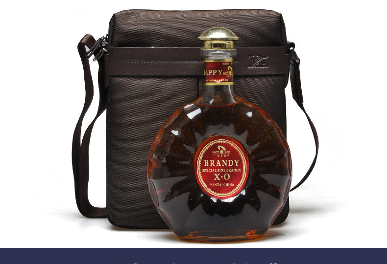 Sac pour homme - Ref 53127 Image 8