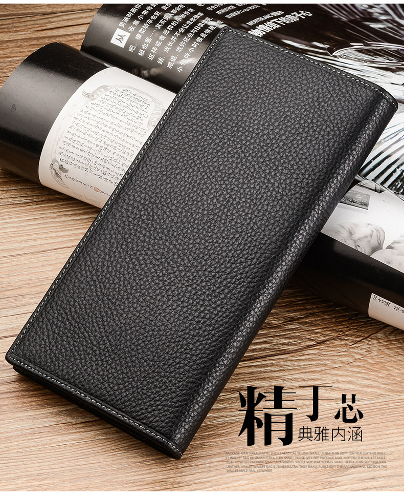 Sac pour homme - Ref 49434 Image 8