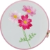 Handmade kit thêu DIY người mới bắt đầu Su công cụ thêu Su quét Khăn tay 1 đến 1 video giảng dạy khung tranh thêu Bộ dụng cụ thêu
