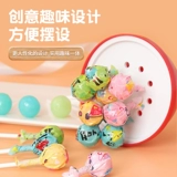 展翠 Светильники Light Lollies Lollipop Дети детские конфеты игрушки Liuyi Детский день оптом в детском саду подарок