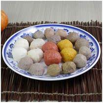 New products Simulation meatballs Simulation food model Simulation fake dish model props Restaurant window decoration