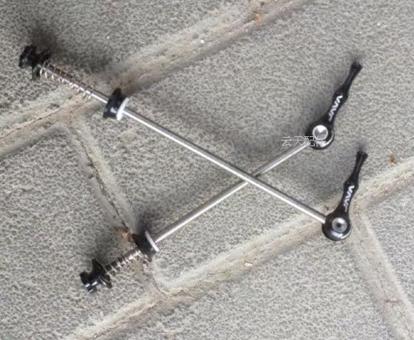 Roues de vélo Mountain Bike JAVA - Ref 2377586 Image 11