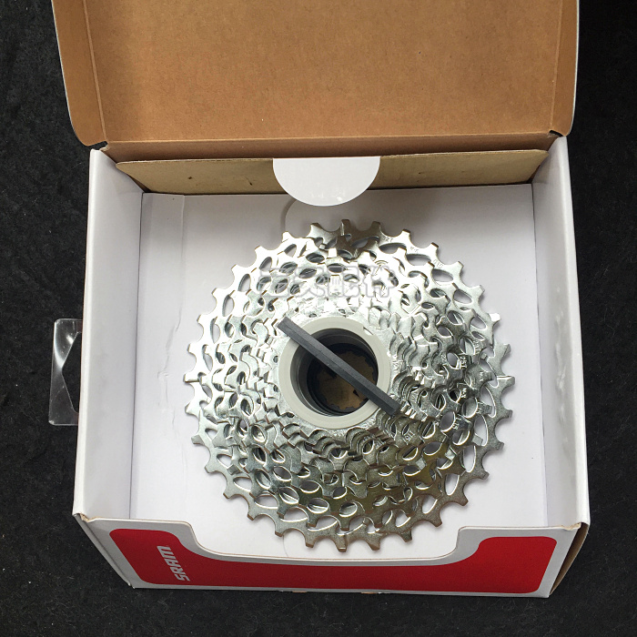 Pignon de vélo SRAM - Ref 2362211 Image 8