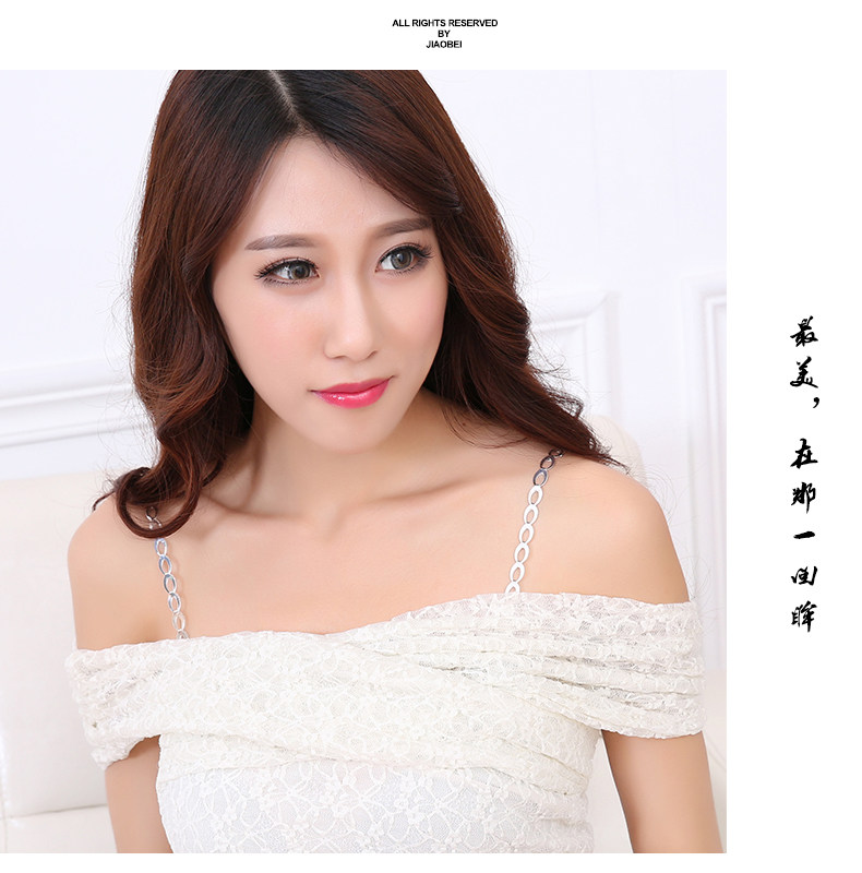 Bretelles pour lingerie AIMA LOVEWELL JD-010 - Ref 808804 Image 31