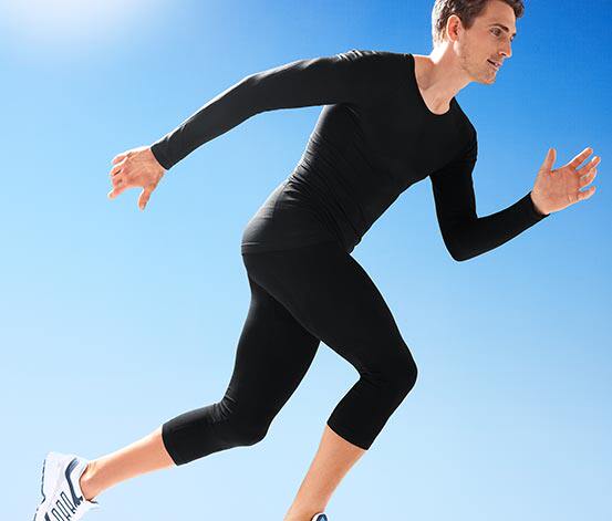 Vêtement fitness homme - Ref 611320 Image 16