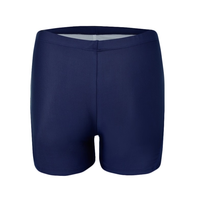 Đồ bơi nam boxer quần bơi thiết bị bơi đồ bơi suối nước nóng quần quần bơi thể thao thời trang mô hình kích thước lớn lỏng quan boi nam