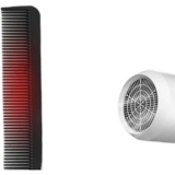 Парикмахерская профессиональная ультра -тонкая волоса с плоскими расчесыванием мужской парик