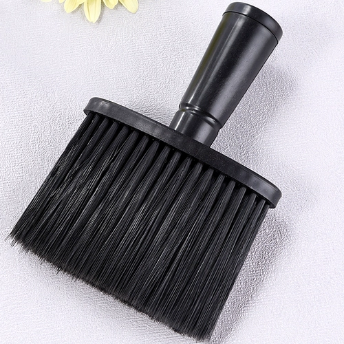 Мягкая щетка для парикмахерских для стрижки волос