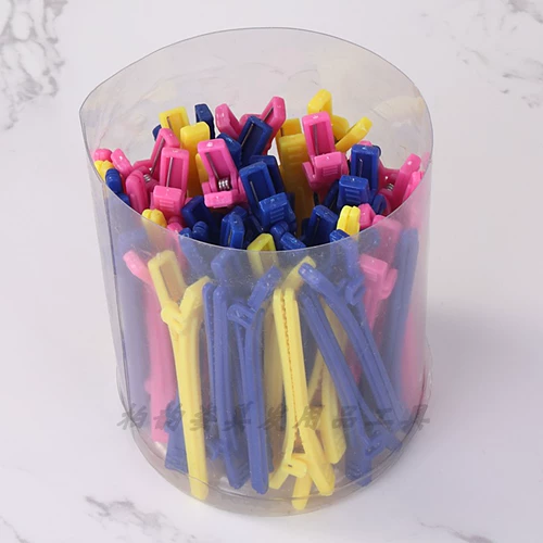 Позиционирование пинчковой карты Тип типа PP холодные горячие корни для волос горячее клип галерея горячие волосы специальная бесплатная доставка