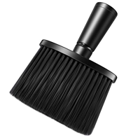 CF319 Сломанные волосы подметают