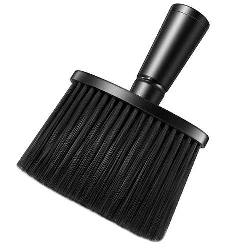 Мягкая щетка для парикмахерских для стрижки волос