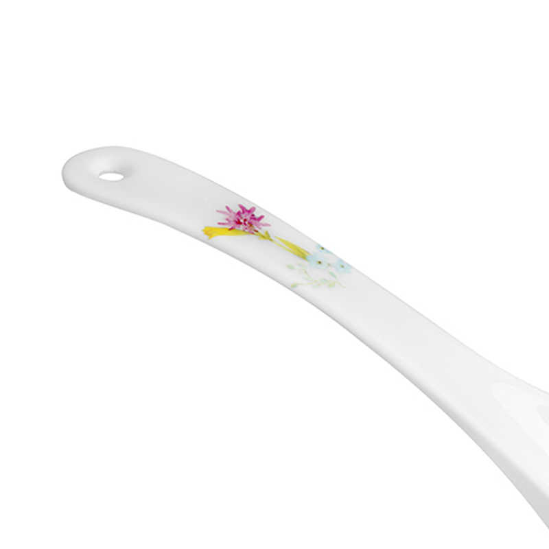 HAENGNAM Han Guoxing south China says big spoon of single only south Chesapeake origin ipads porcelain spoon