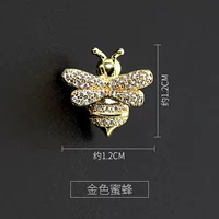 Золотая пчела